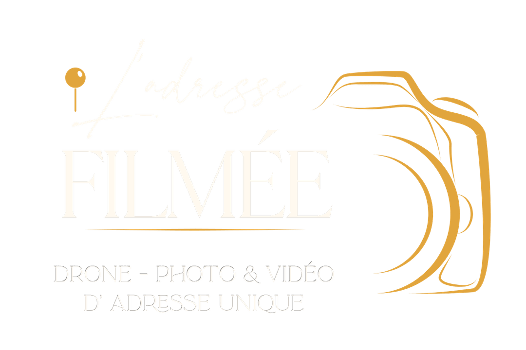 L'Adresse Filmée - Drone, Photo & Vidéo d'adresse unique