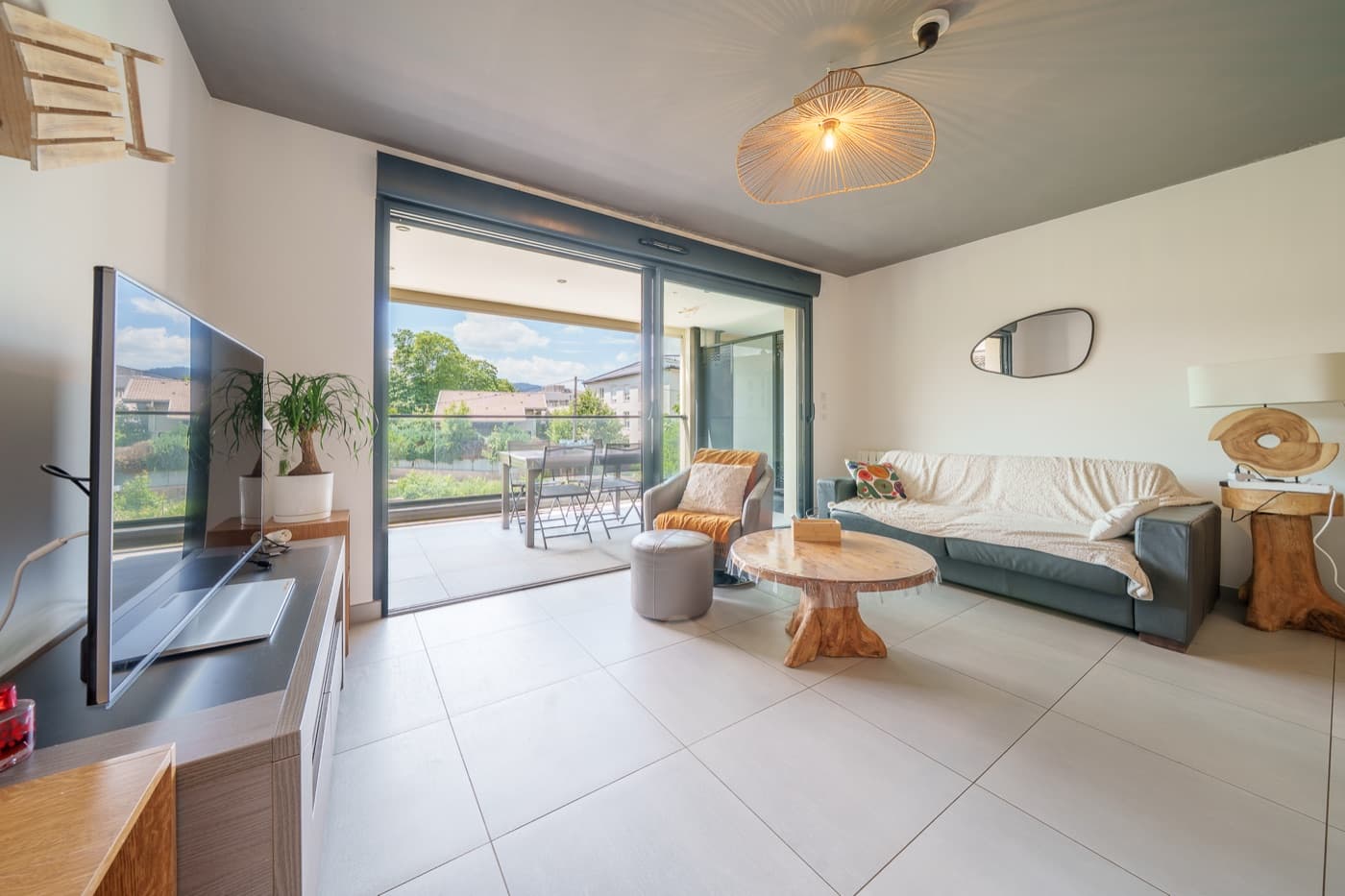 Appartement, Gérardmer
