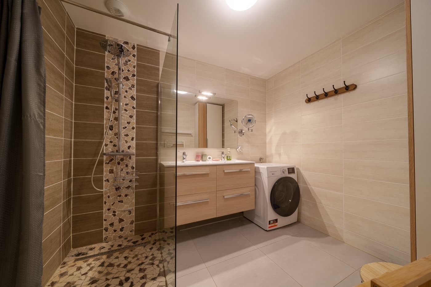 Appartement, Gérardmer