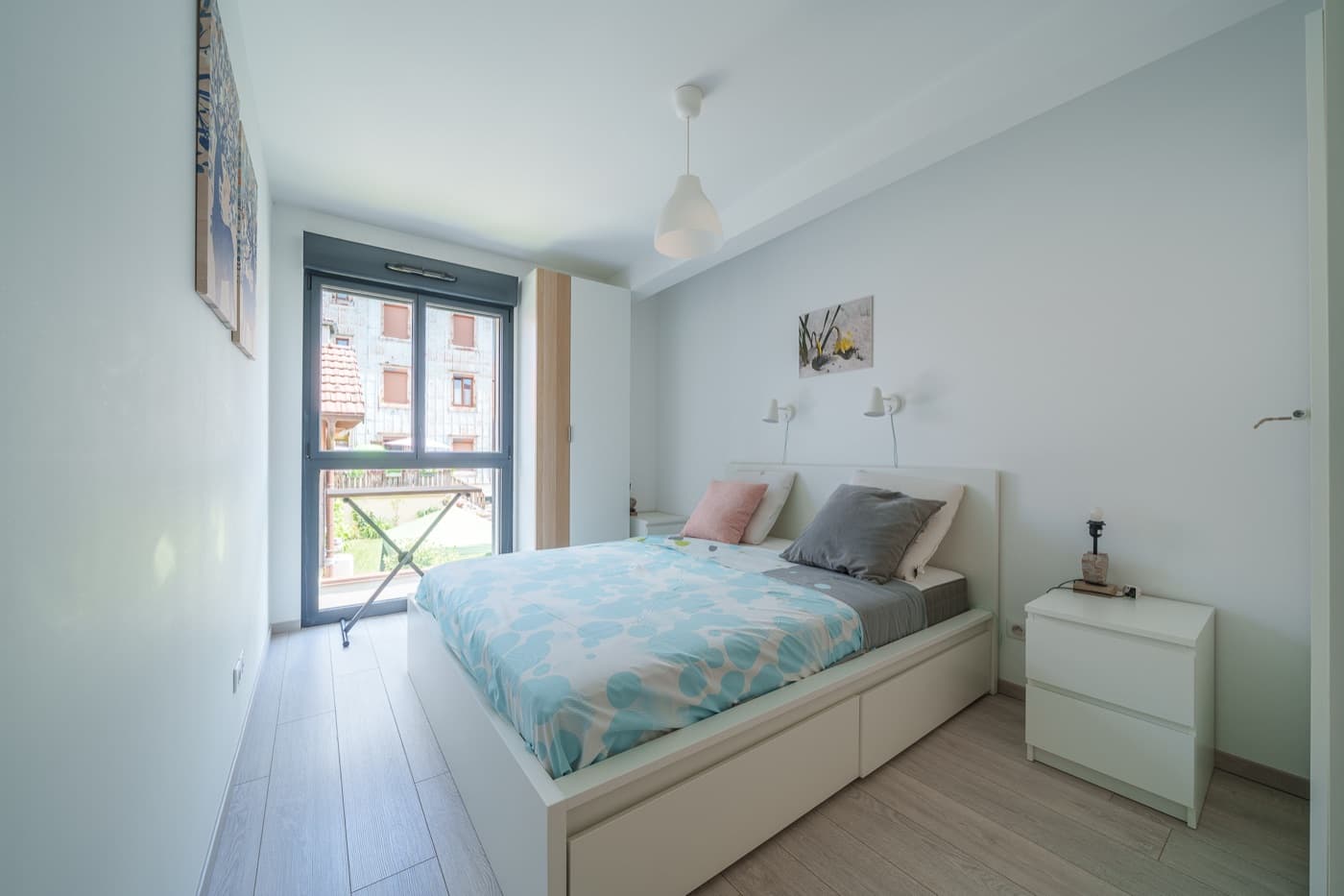 Appartement, Gérardmer
