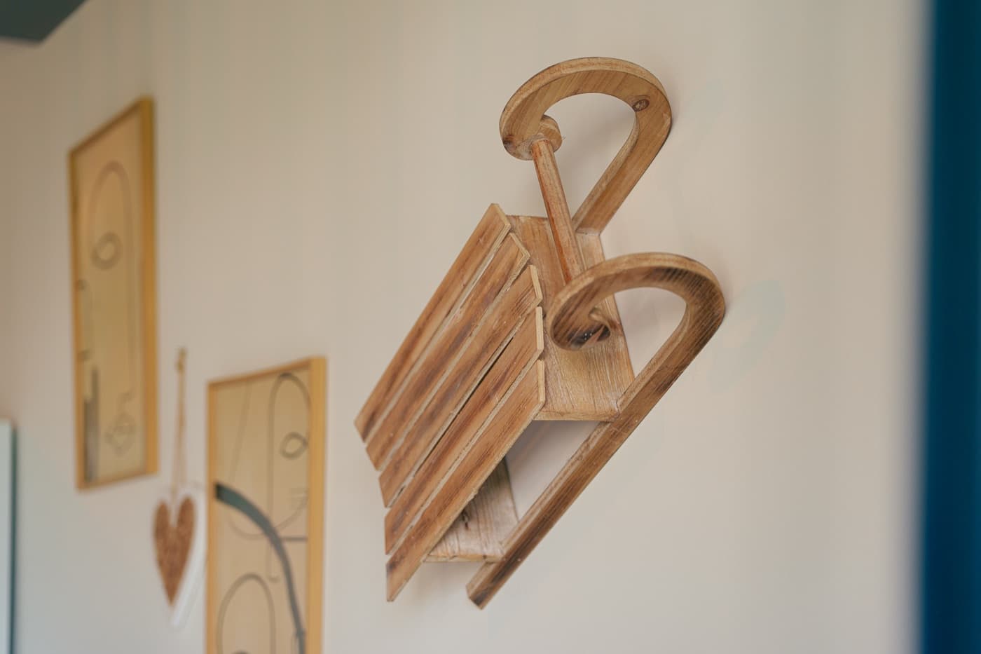 Appartement, Gérardmer