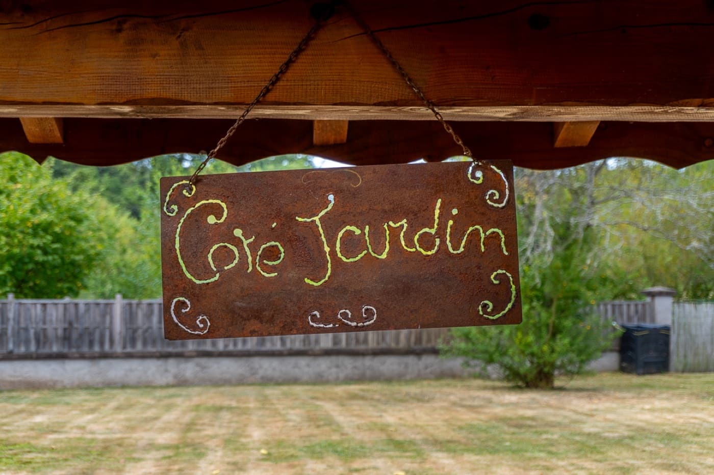 Le Refuge de la Goulotte, Mélisey